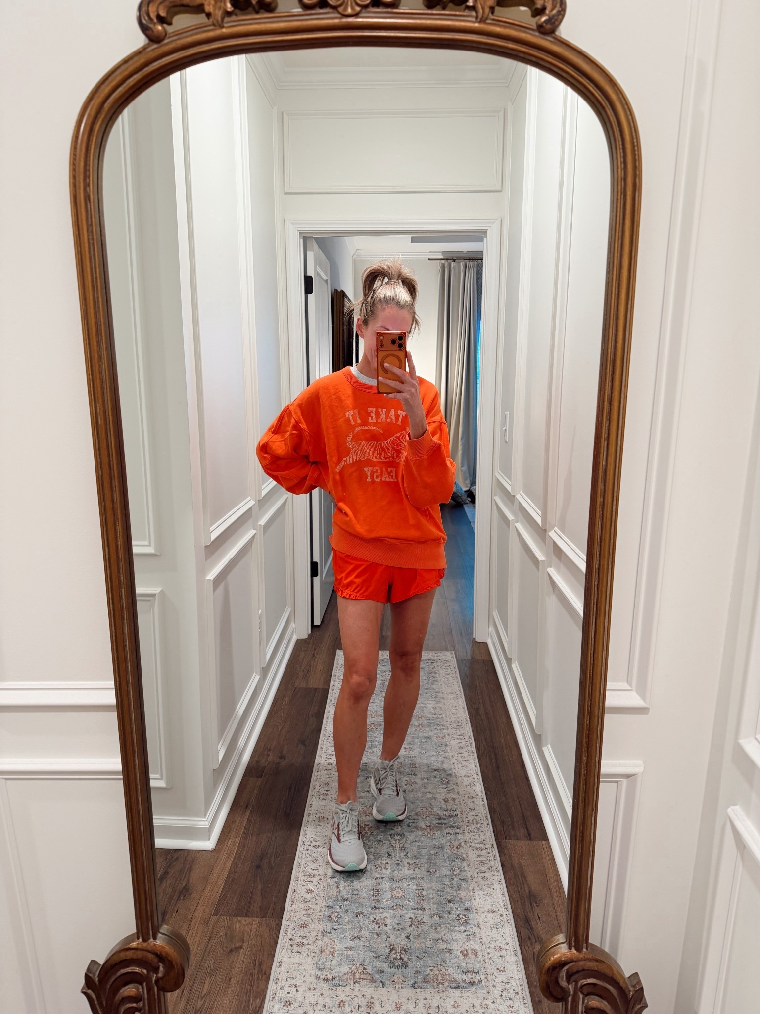 When a sweet friend tells me to grab the sweatshirt, I grab it and some other picks... Everything on SALE too! 

 #LTKdayinmylife #LTKgrwm #LTKmomlife