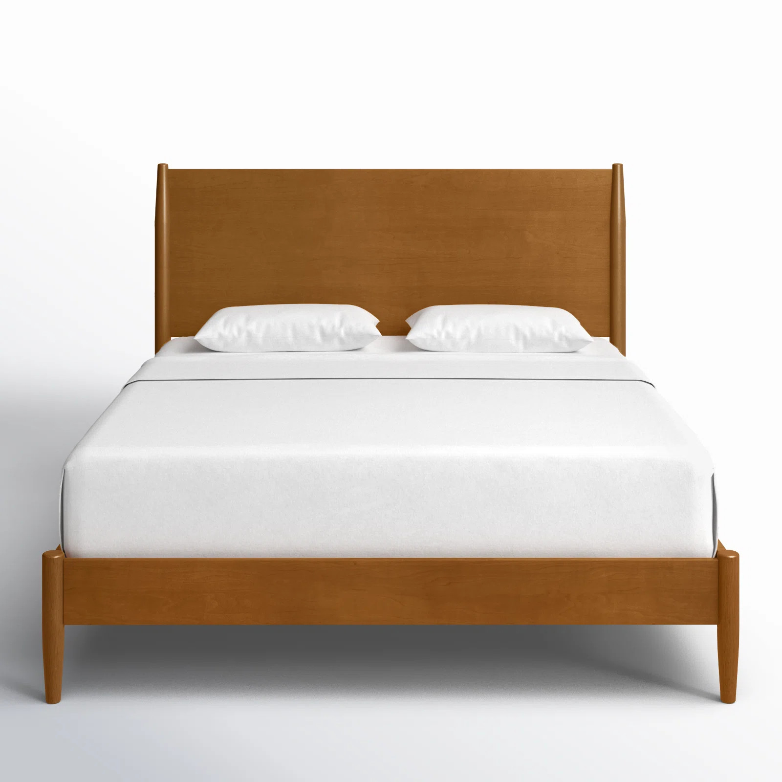 Stiles Platform Bed | Wayfair North America