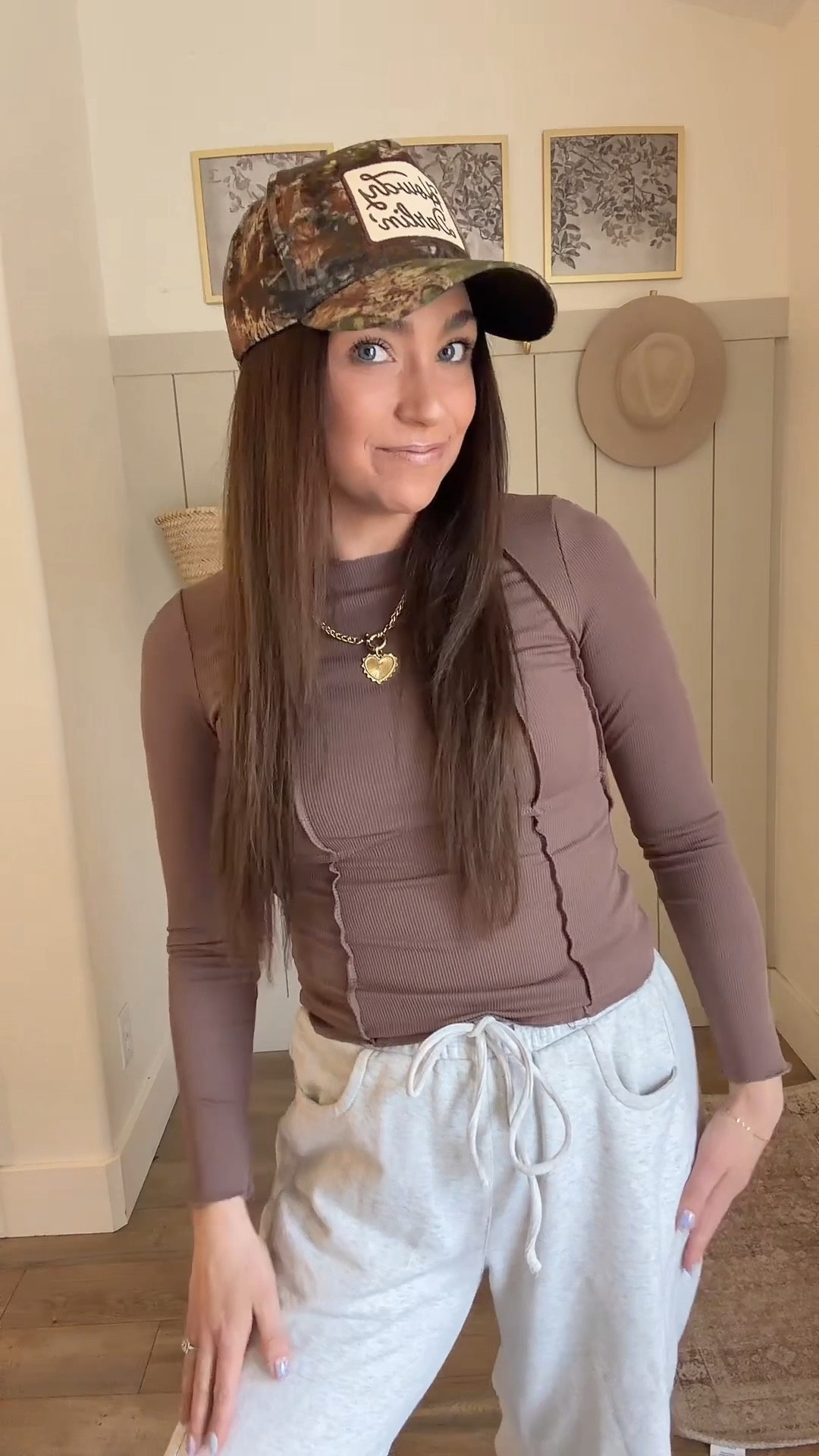 Trying to find my style post partum!

#LTKBump #LTKU #LTKFindsUnder100