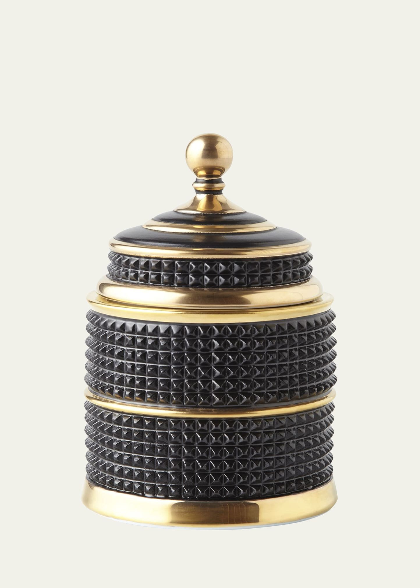 L'Objet Bibliotheque Gold Candle | Bergdorf Goodman