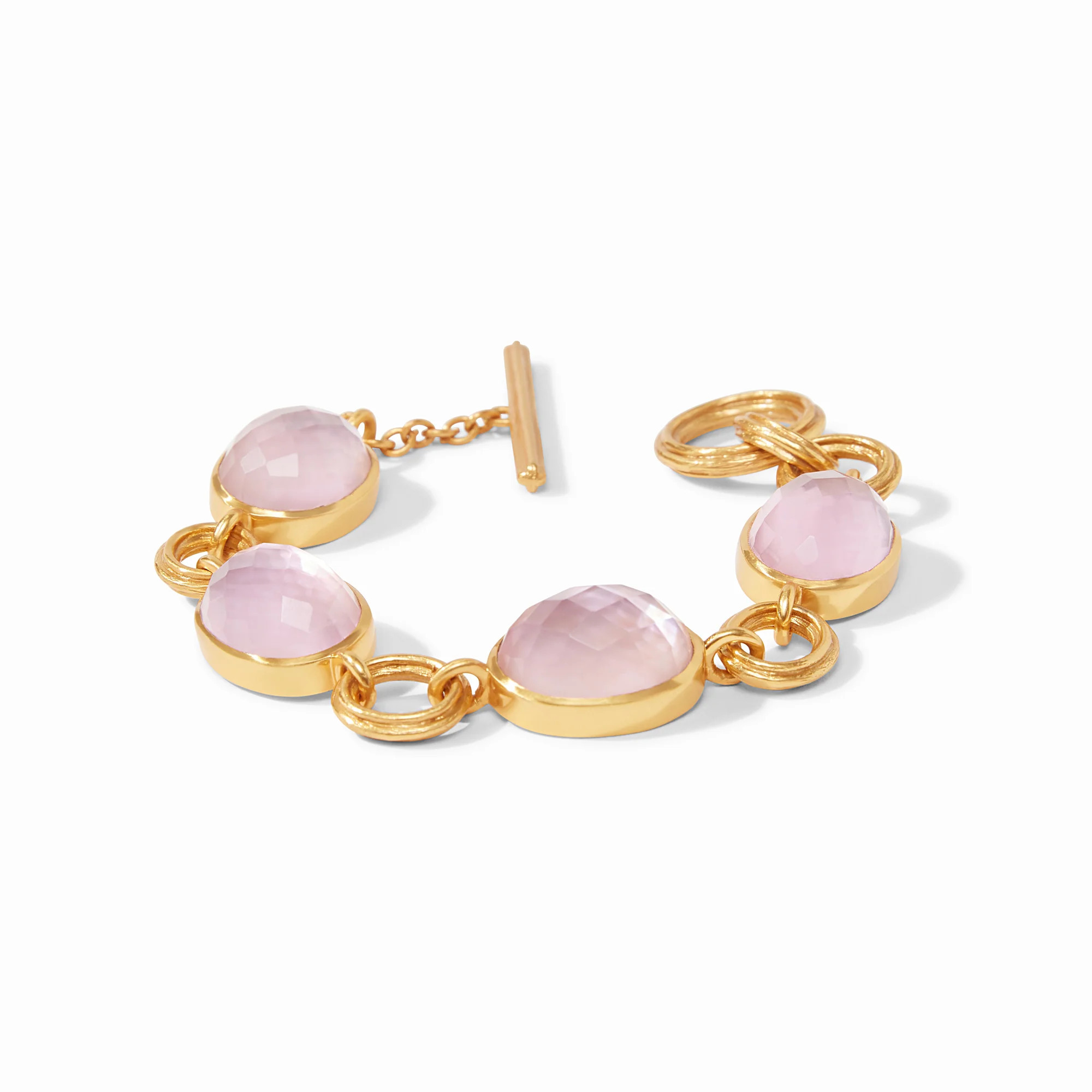 Barcelona Gem Bracelet | Julie Vos | Julie Vos