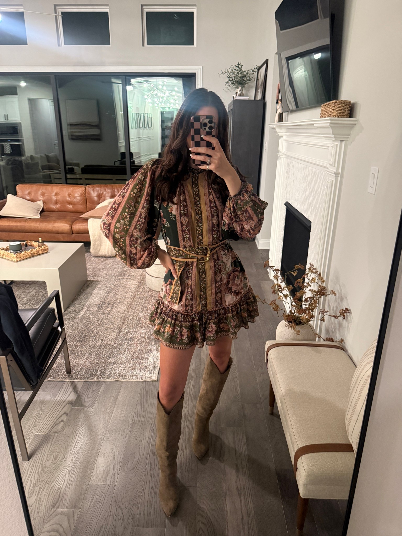 OOTD for a date night and a show! 

#LTKdayinmylife #LTKootd #LTKgrwm