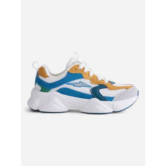 Avia Little and Big Boys Chunky Athletic Sneakers | Walmart (US)