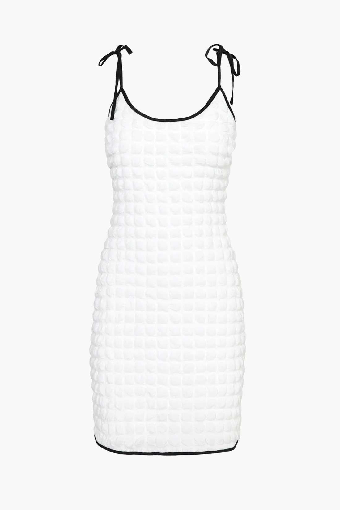 Unis Popcorn Knit Dress | Adelyn Rae
