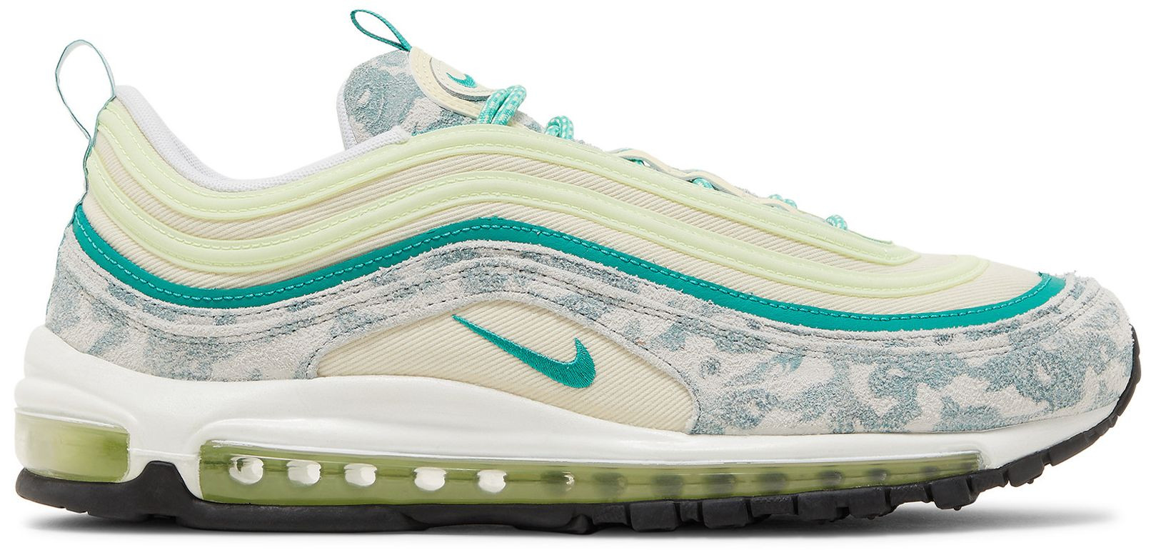 Air Max 97 'Neptune Green Camo' | GOAT