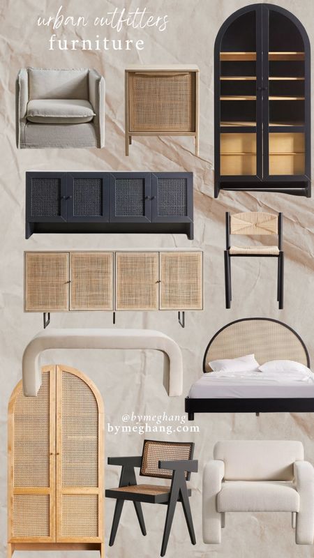 Did you know urban outfitters has SUCH a great furniture selection! Bedroom furniture, living room decor, you name it - they have it! Final hours to shop at 20% off through the LTK sale! 

#LTKsalealert #LTKSale #LTKhome