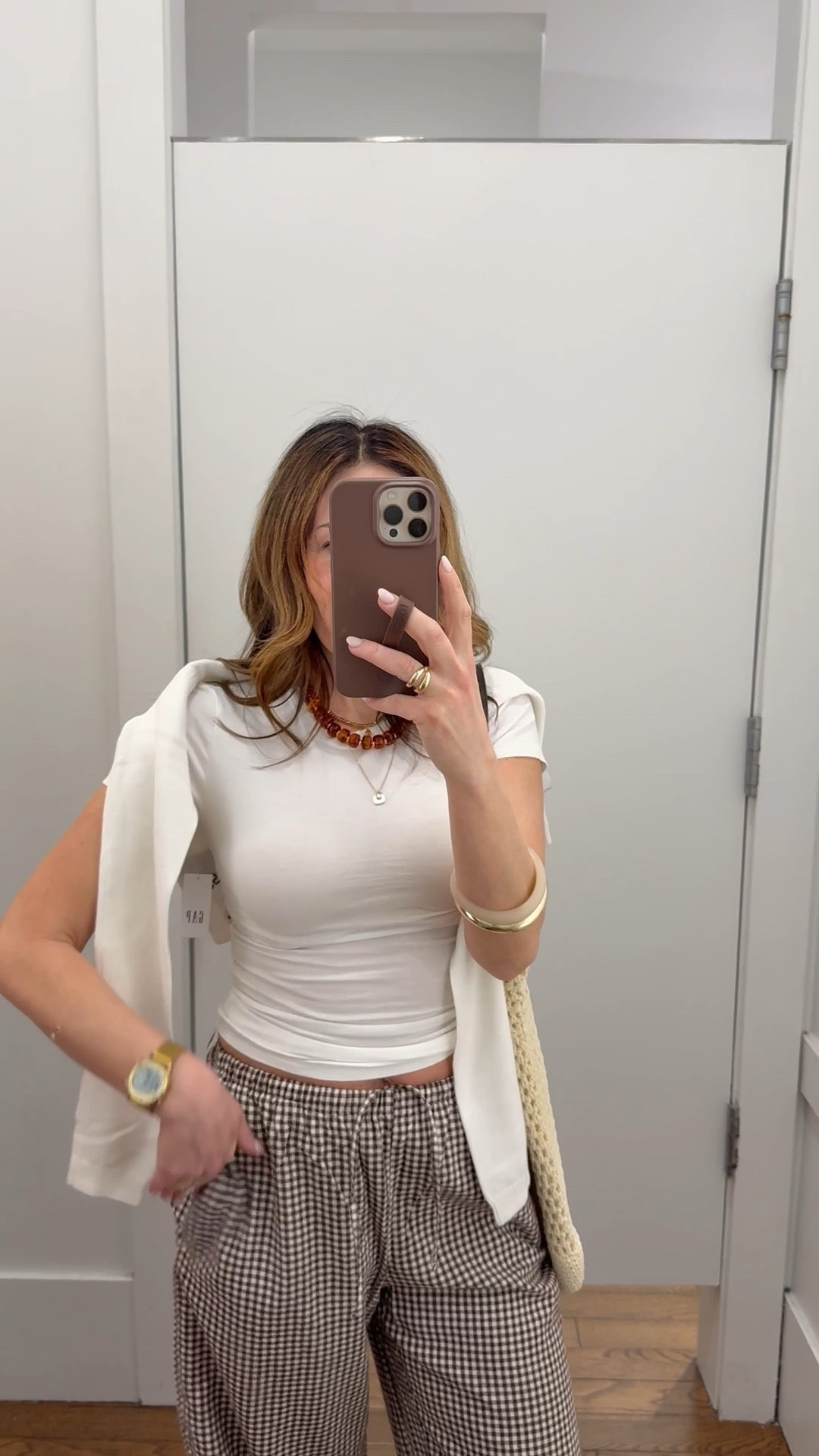 GAP new arrivals


#LTKgrwm #LTKSaleAlert #LTKSeasonal