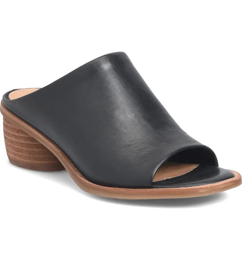 Carrey Slide Sandal | Nordstrom