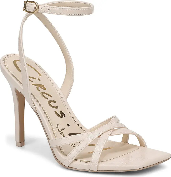 Bria Ankle Strap Sandal (Women) | Nordstrom