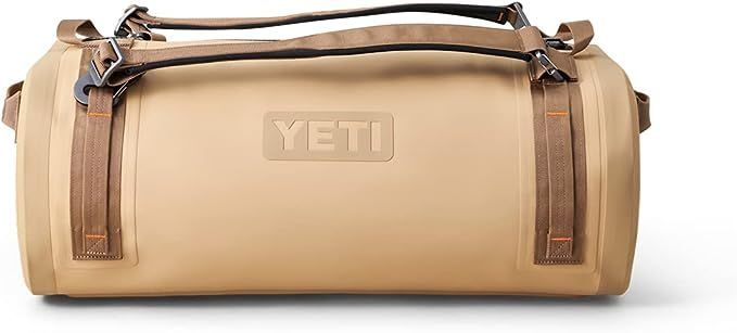 YETI Panga Series Airtight, Waterproof, Submersible Bags | Amazon (US)
