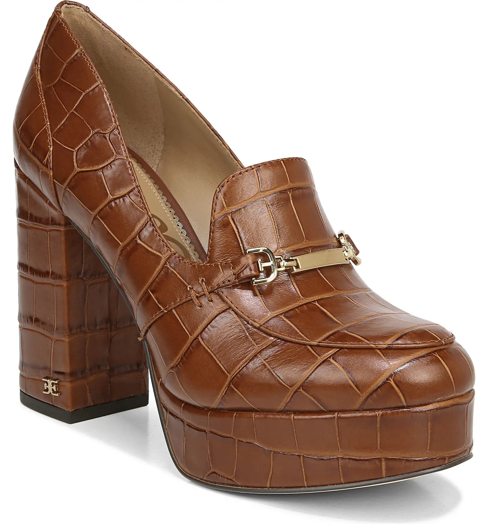 Aurelie Platform Loafer | Nordstrom