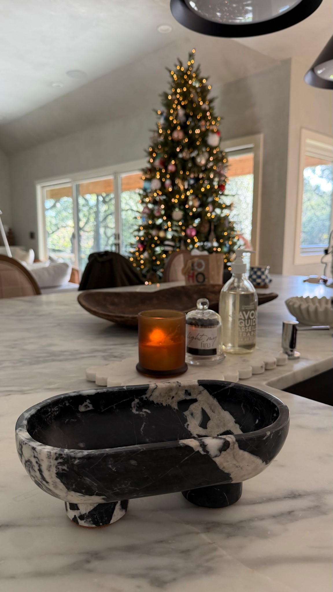 Amazon decor find! 

#LTKHome #LTKHoliday #LTKGiftGuide