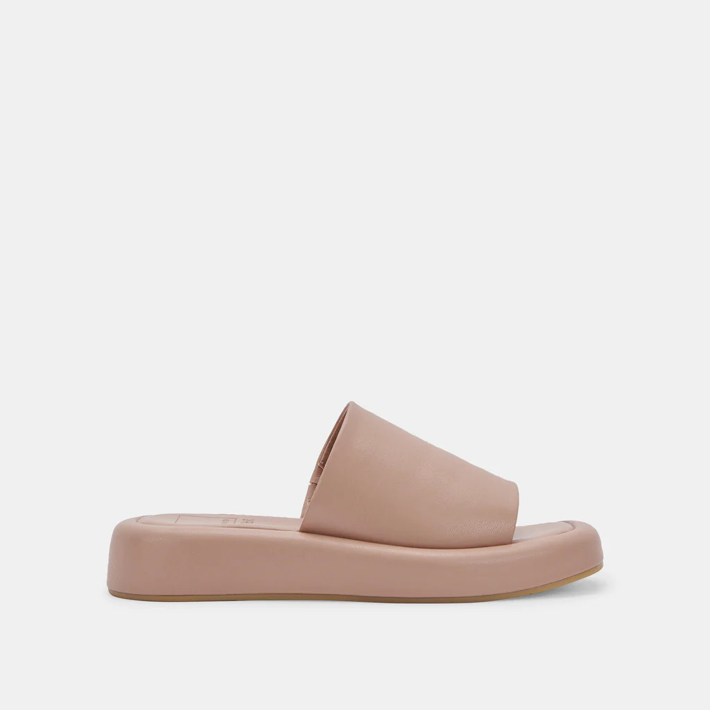 ROSCO SANDALS CAFE STELLA | DolceVita.com