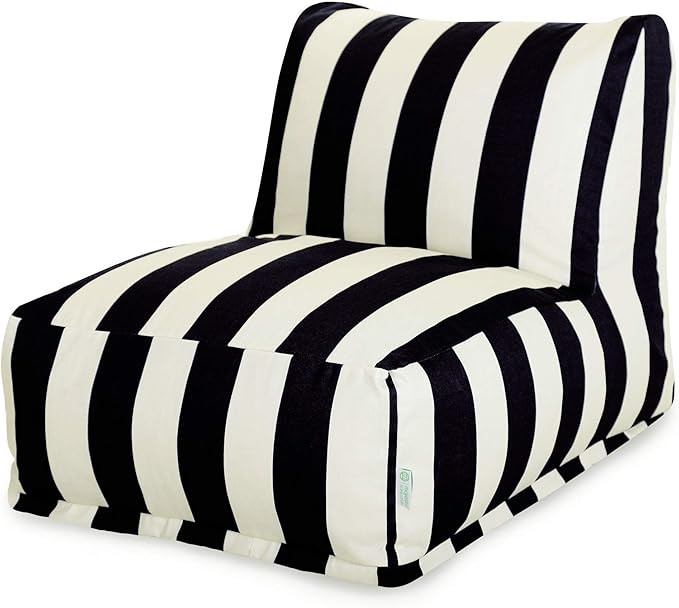 Majestic Home Goods Bean Bag Chair Lounger | Amazon (US)