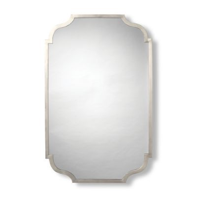Mari Wall Mirror | Frontgate