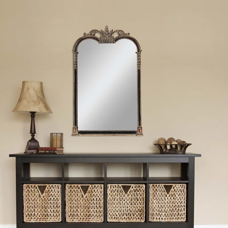 Hofstetter Napoleon Accent Mirror | Wayfair North America