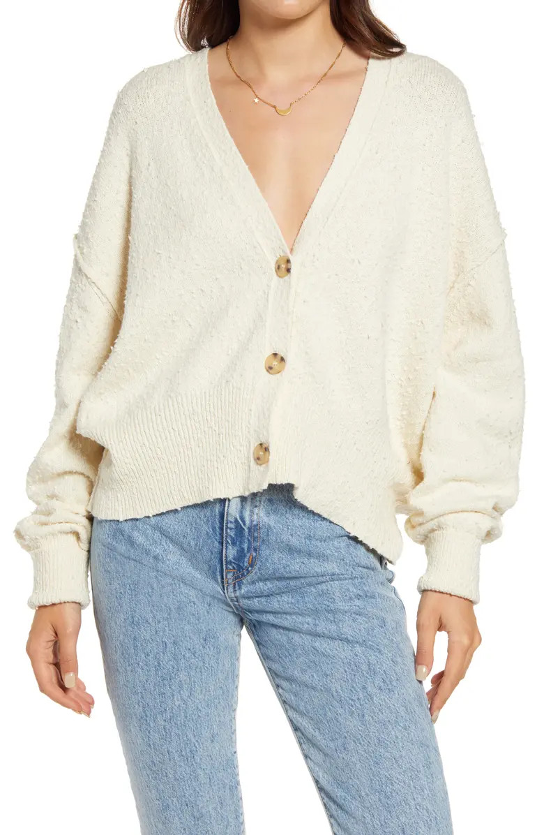 Found My Friend Cardigan | Nordstrom