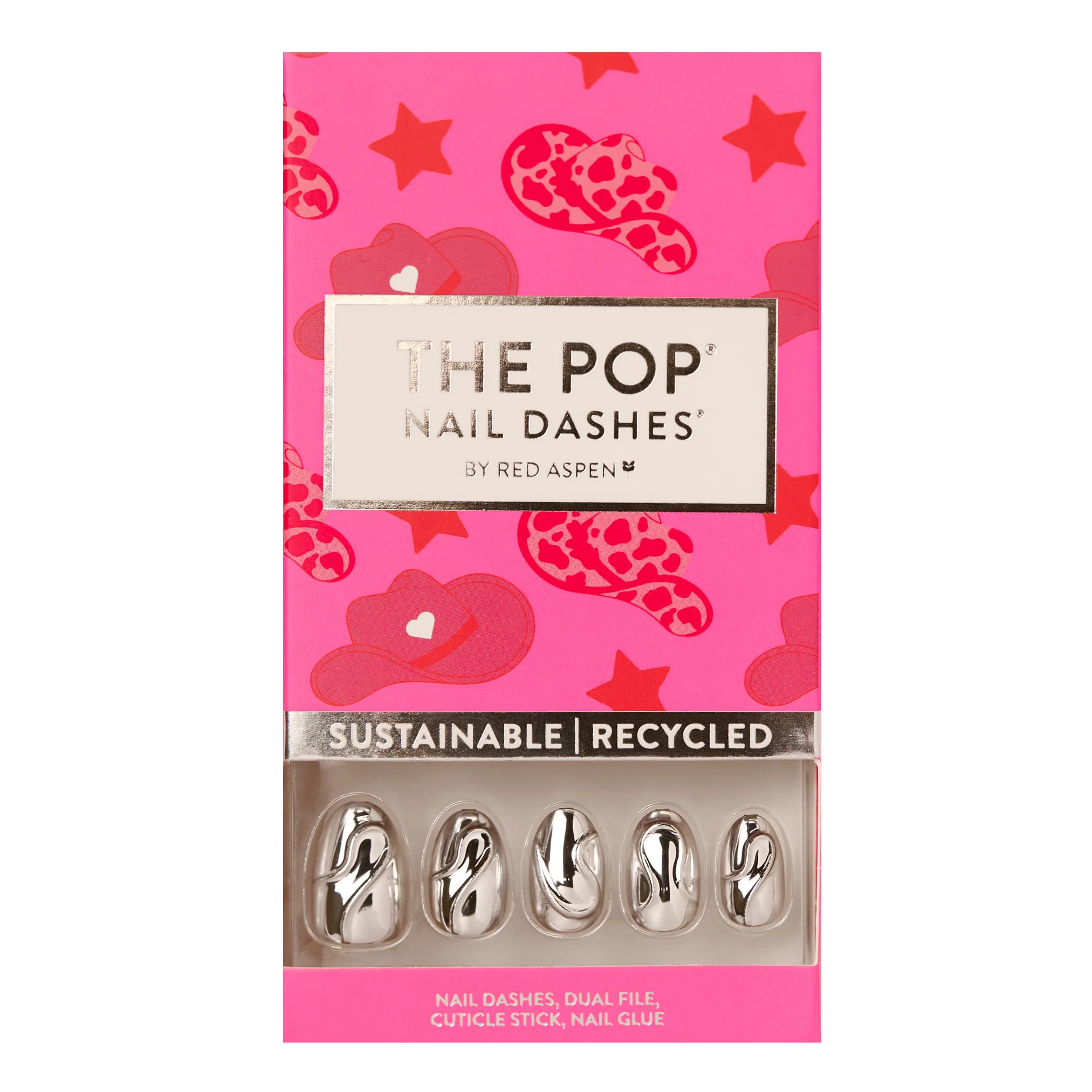 All Hat No Cattle, Etta | Red Aspen