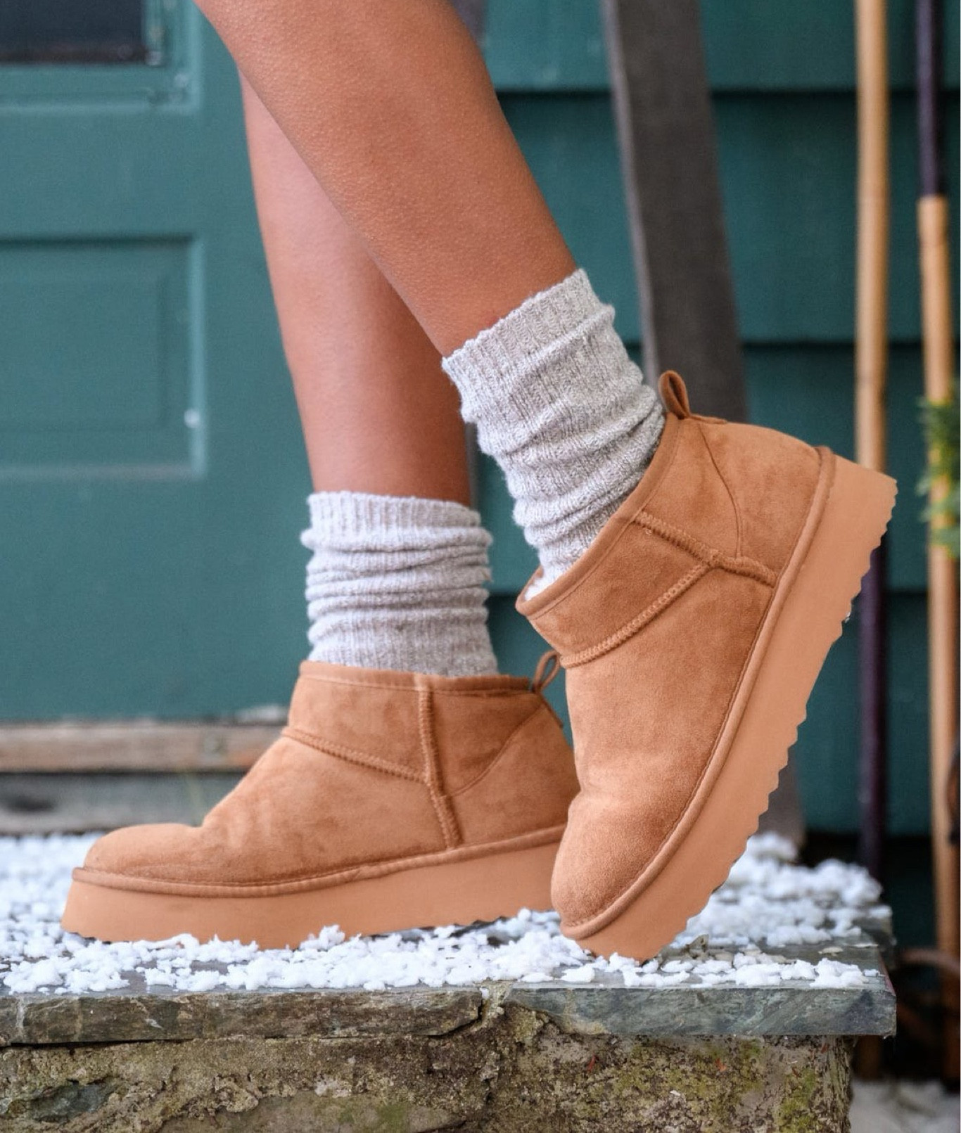 Altar D’State BOGO 50% Off Footwear




Mini boot, winter boots, Ugg dupes, cozy boots, cloud slippers, Platform slippers, Uggs dupe, Ugg dupe, Tasman Platform Mini Boots Slippers Short Ankle Boot Fur Fleece Lined Shoes Indoor Outdoor Anti-Slip Boot For Women, Uggs Tasman dupes, Uggs shoes, Uggs slippers, Platform Mini Boots, Ugg slippers, Ugg boots, winter shoes 


#LTKSeasonal #LTKShoeCrush #LTKSaleAlert