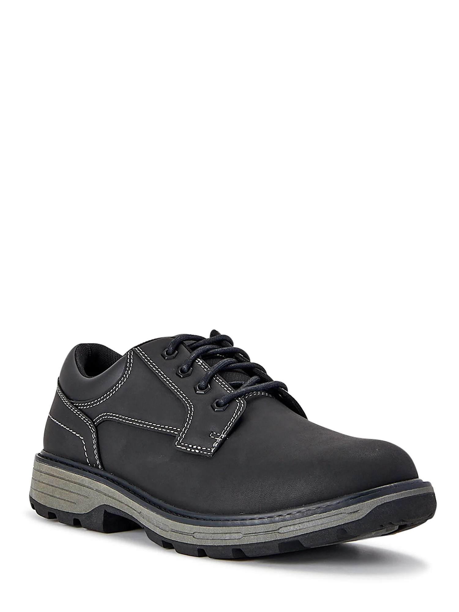 George Men's Markos Rugged Casual Lace-Ups - Walmart.com | Walmart (US)