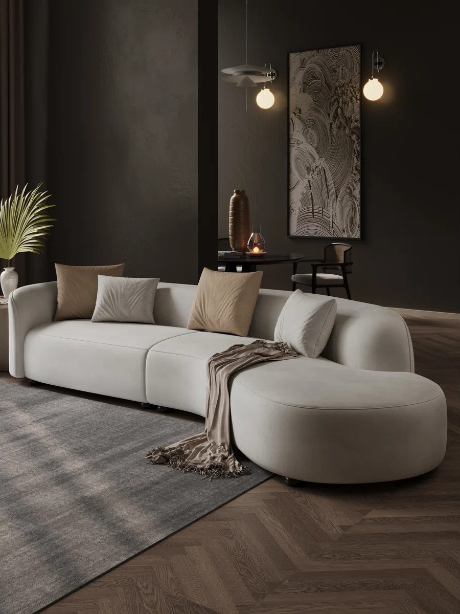 Minimalist sofas from Wayfair that literally look designer 🤍
If you love that calm, neutral, high-end aesthetic but don’t want to spend thousands, these are the kind of finds that change your whole space instantly ✨

#wayfairfinds #minimalisthome #luxurylookforless #neutraldecor #livingroominspo #ltkhome #ltkdeals #budgetdecor #affordableluxury #modernhome #cozyminimalism #homeaesthetic #interiorinspo #simpleluxury #elevatedhome #livingroomgoals #sofaideas #homedecorfinds #neutralhomeinspo #stylishhome #modernlivingroom 

 #LTKSeasonal #LTKHome #LTKSaleAlert