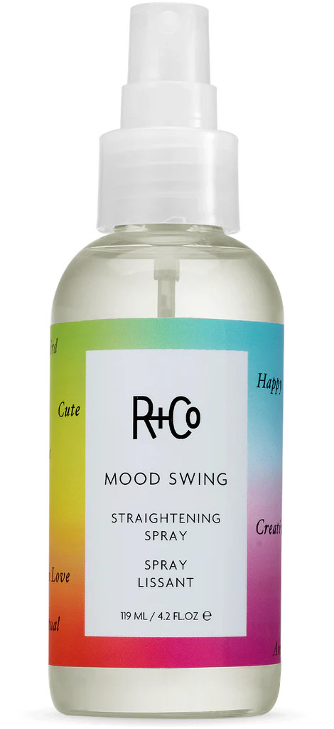 MOOD SWING Straightening Spray | R+Co