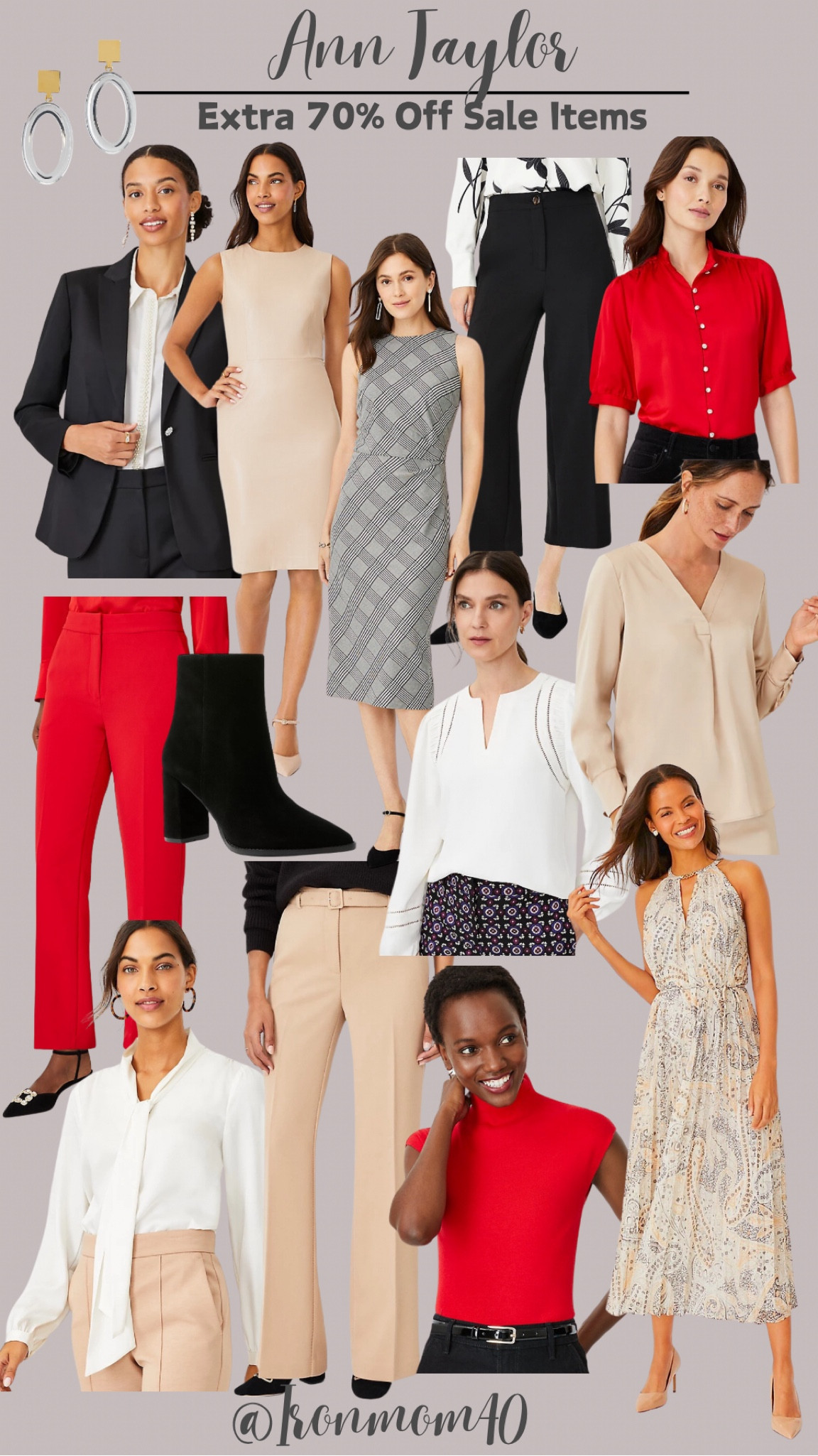 #LTKmidsize #LTKfindsunder50 #LTKsalealert