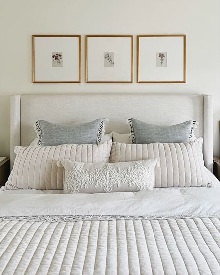 Bedroom, bedding, Target studio McGee, home decor, spring decor 

#LTKstyletip #LTKsalealert #LTKhome