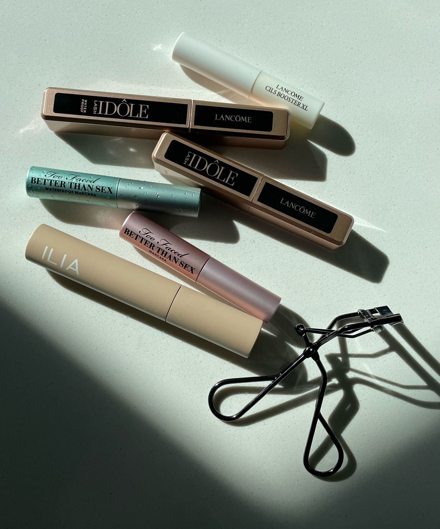 Trending mascaras for natural lashes

#LTKbeauty
