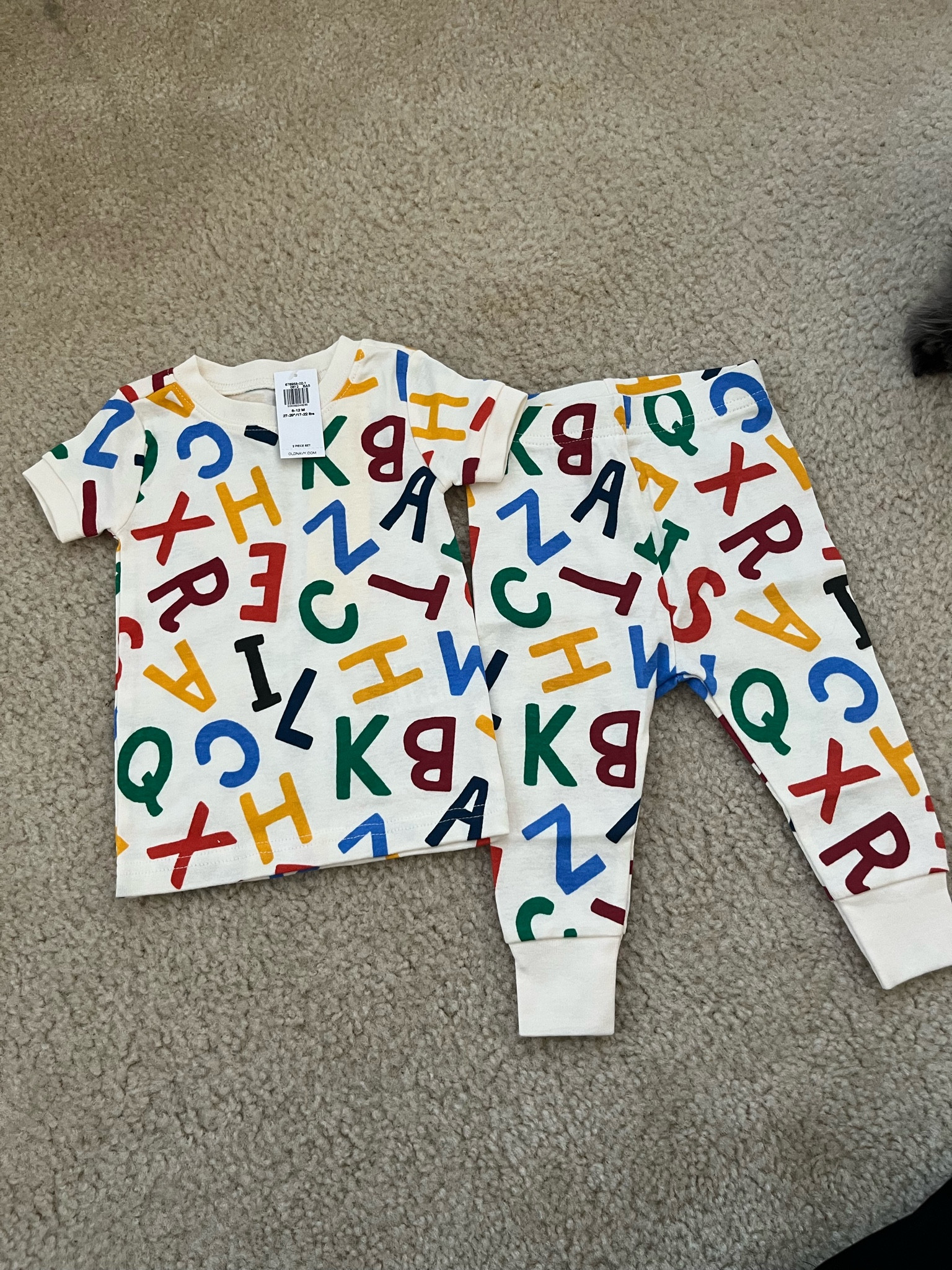 Cutest kid pajamas 🤩