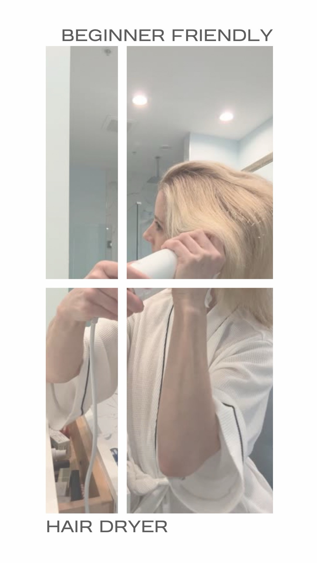 T3 AireBrush One-Step Smoothing and Volumizing Hair Dryer Brush, Blow Dryer Brush for Fast Drying and Styling with Multiple Heat and Speed Settings, Ceramic Oval Brush and Cool Shot

Grab luxury makeup at unbeatable prices this Prime Week! I’m Hailey Feldman from Hailey Feldman MyChicStyle, and I’ve rounded up the Top Luxury Makeup Deals for Amazon Prime Week October Big Deal Days 2025—must-haves every beauty lover needs.

Join me live as I shop high-end beauty favorites from T3! 10/8/2025 12 pm and 4 pm EST! 

#LTKSaleAlert #LTKBeauty #LTKFindsUnder100