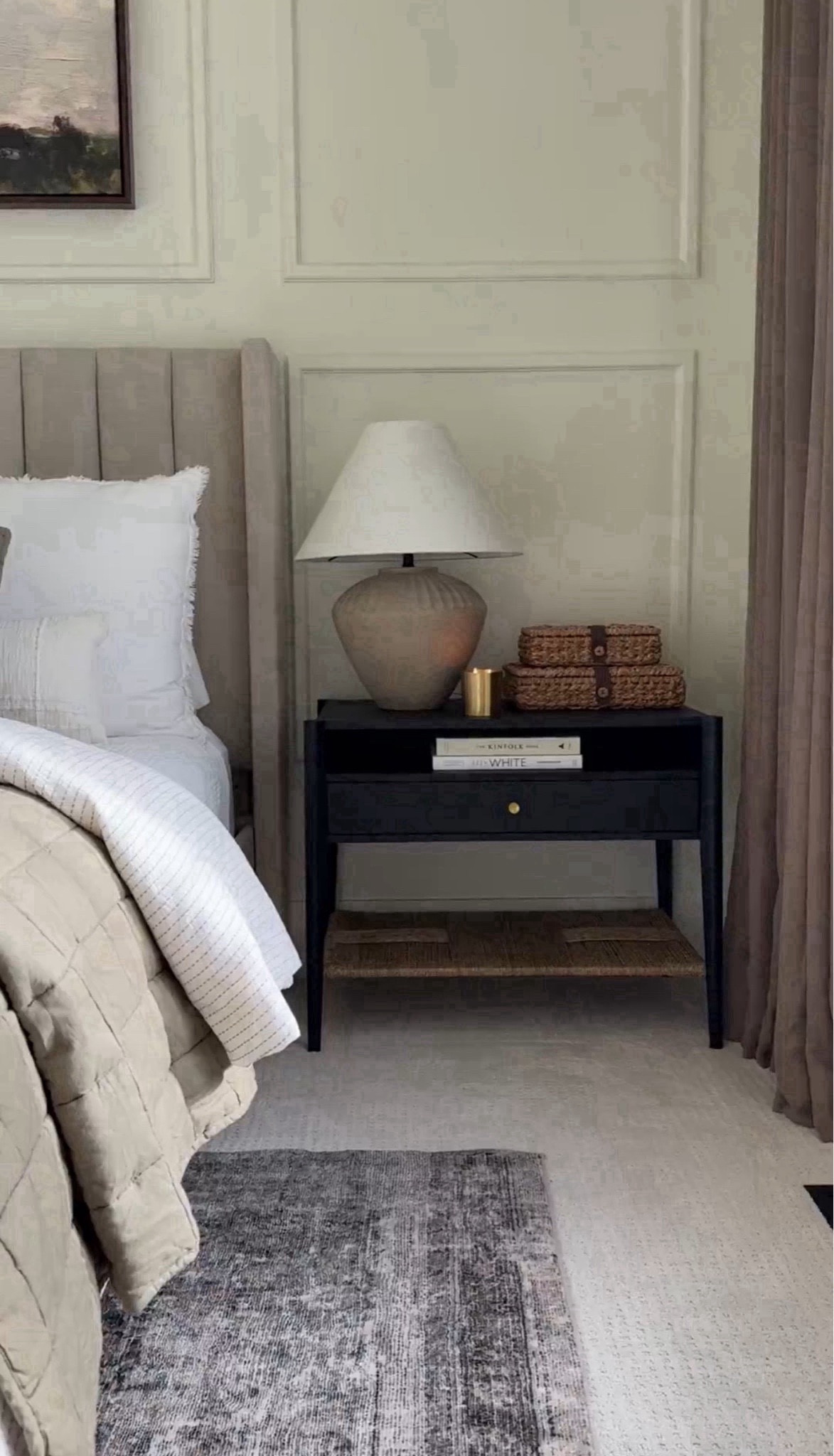 These beautiful nightstands are back in stock and on sale!! Sign up to shop the VIP Presidents’ Day sale at McGee & Co! Save up to 30% off sitewide  

#LTKStyleTip #LTKSaleAlert