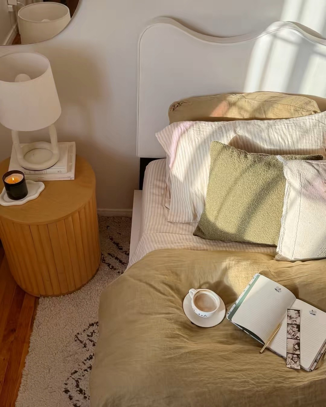 January at home ⭐️