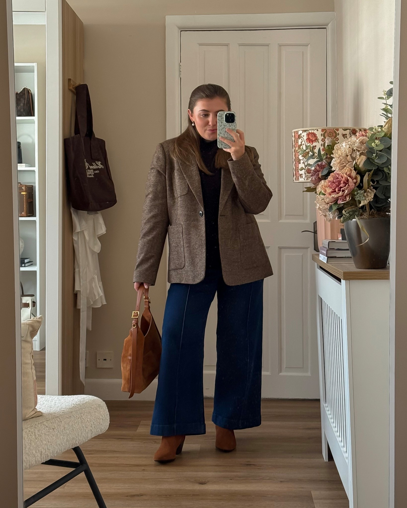 Autumn outfit inspiration 

#LTKautumn #LTKwinter