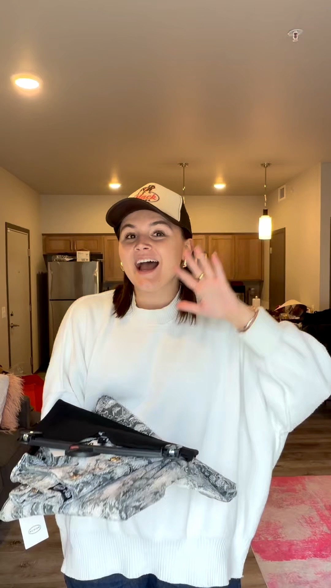 Get everything on my LTK!!

I’m not normally a Walmart girly but they have me convinced after this devil wears Prada 2 collab 👀

#midsizefashion #walmart #walmartfinds #walmartfashion #devilwearsprada 

#LTKMidsize #LTKgrwm #LTKootd