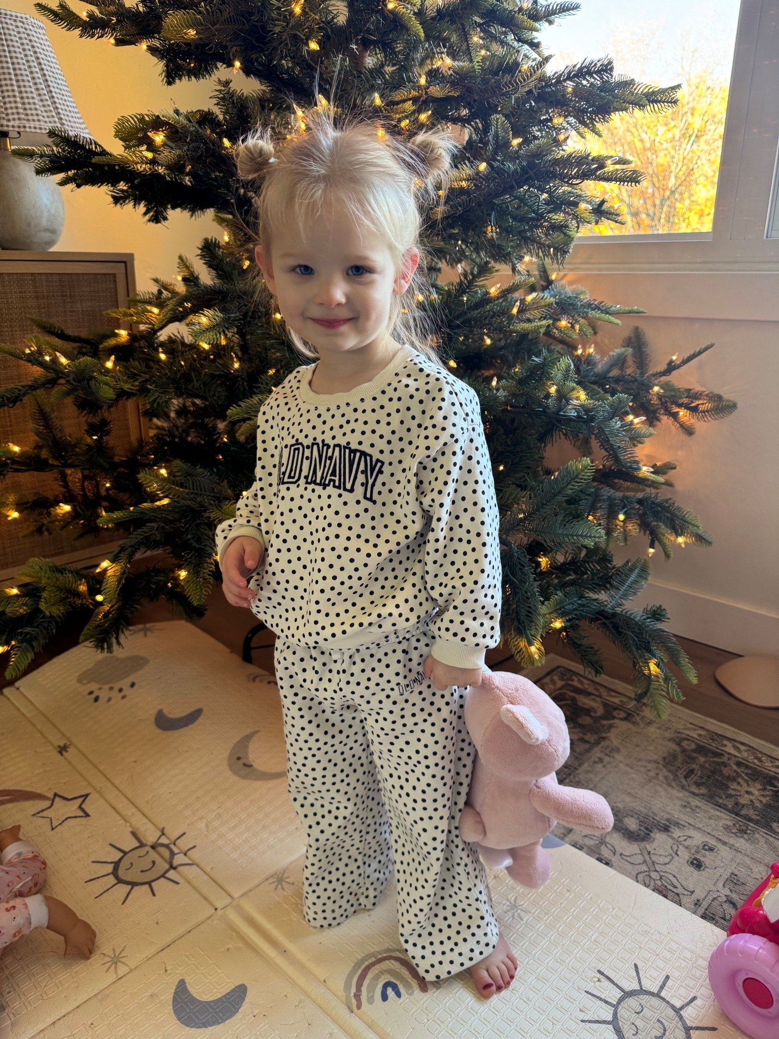 The cutest old navy toddler set!!!  

#LTKStyleTip #LTKFindsUnder50 #LTKKids