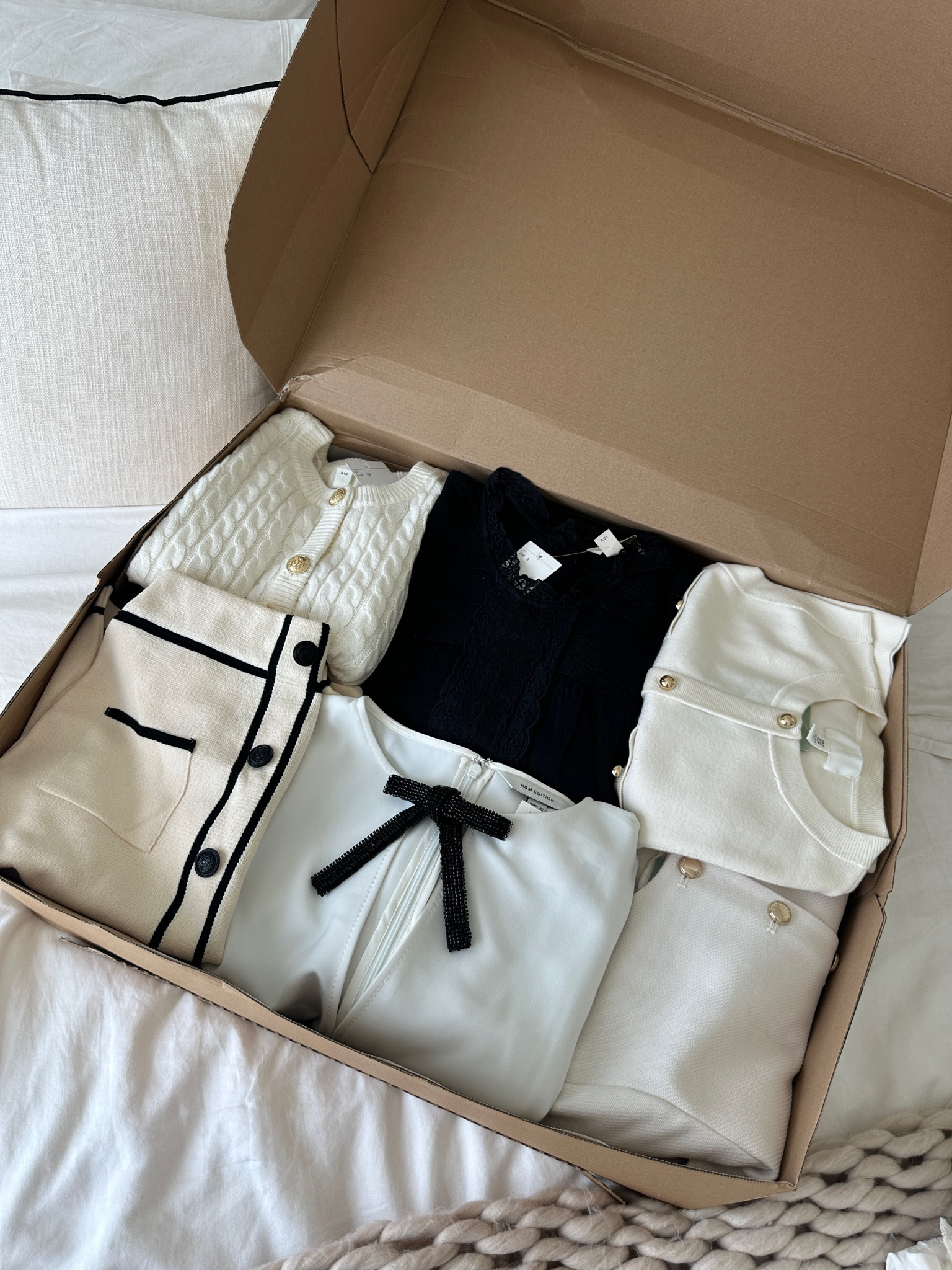 H&M haul - US links 

#LTKeurope #LTKsale #LTKuk