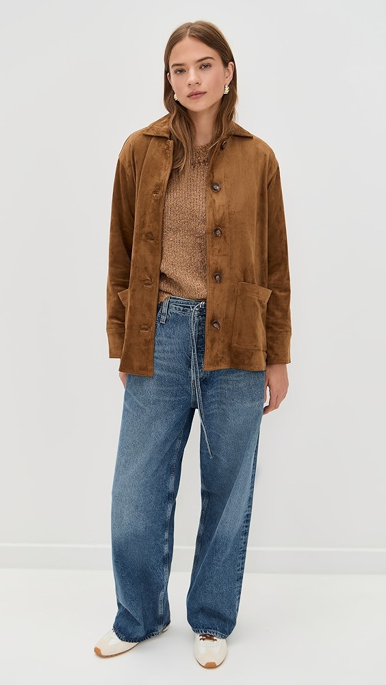 Romnie Sweater | Shopbop