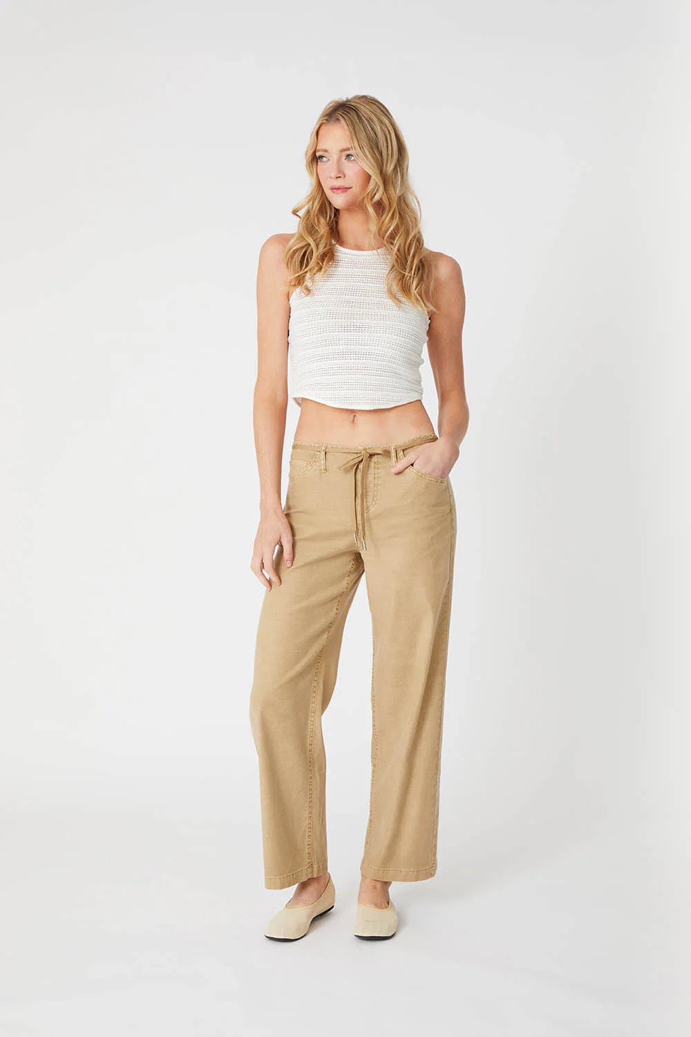 Level 99 | Sundae Pant | Level 99 Jeans