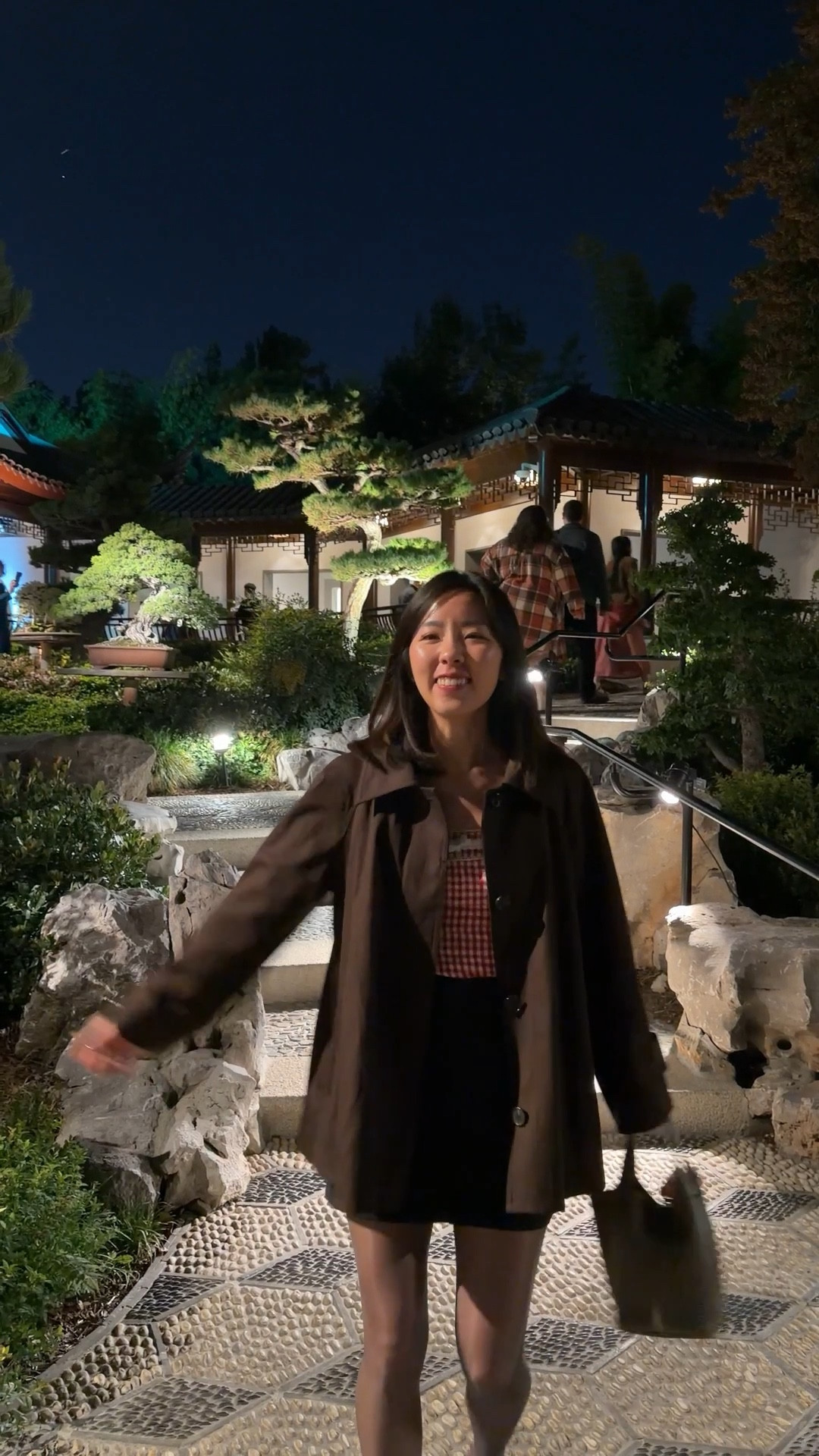 my outfit for midautumn festival celebration💓 been absolutely obsesssssed with this COS jacket and paired it with red accents

#LTKStyleTip #LTKPetite #LTKSeasonal