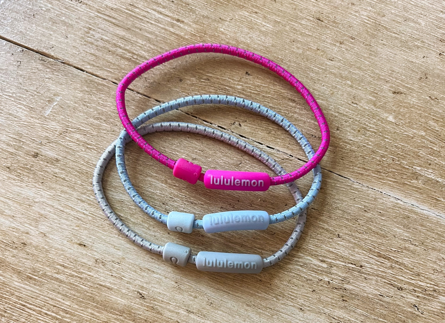 Lululemon hair ties

#LTKBacktoSchool #LTKunder50 #LTKFind