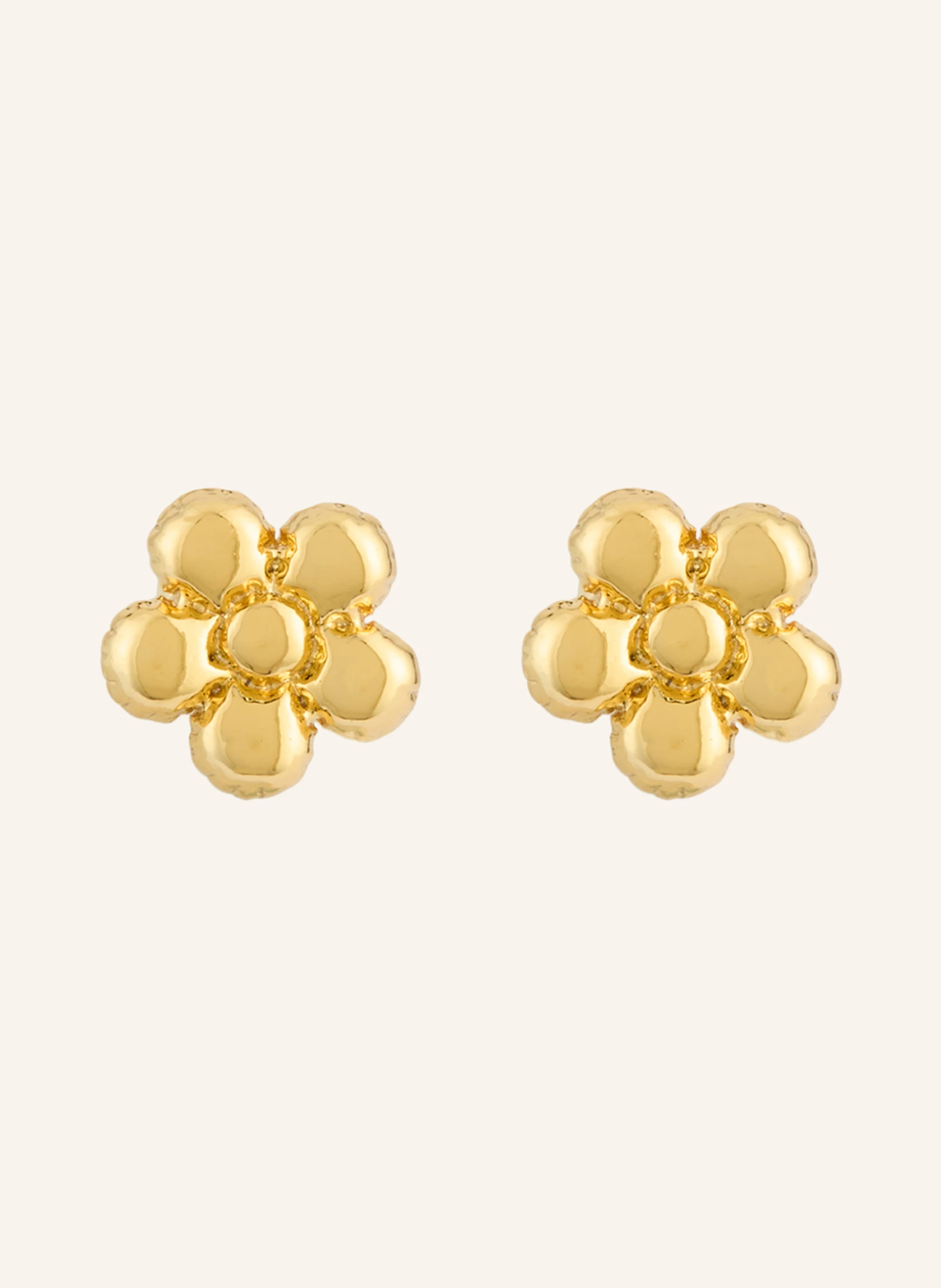MARC JACOBS Ohrstecker THE DAISY BALLOON in gold | Breuninger (DACH)