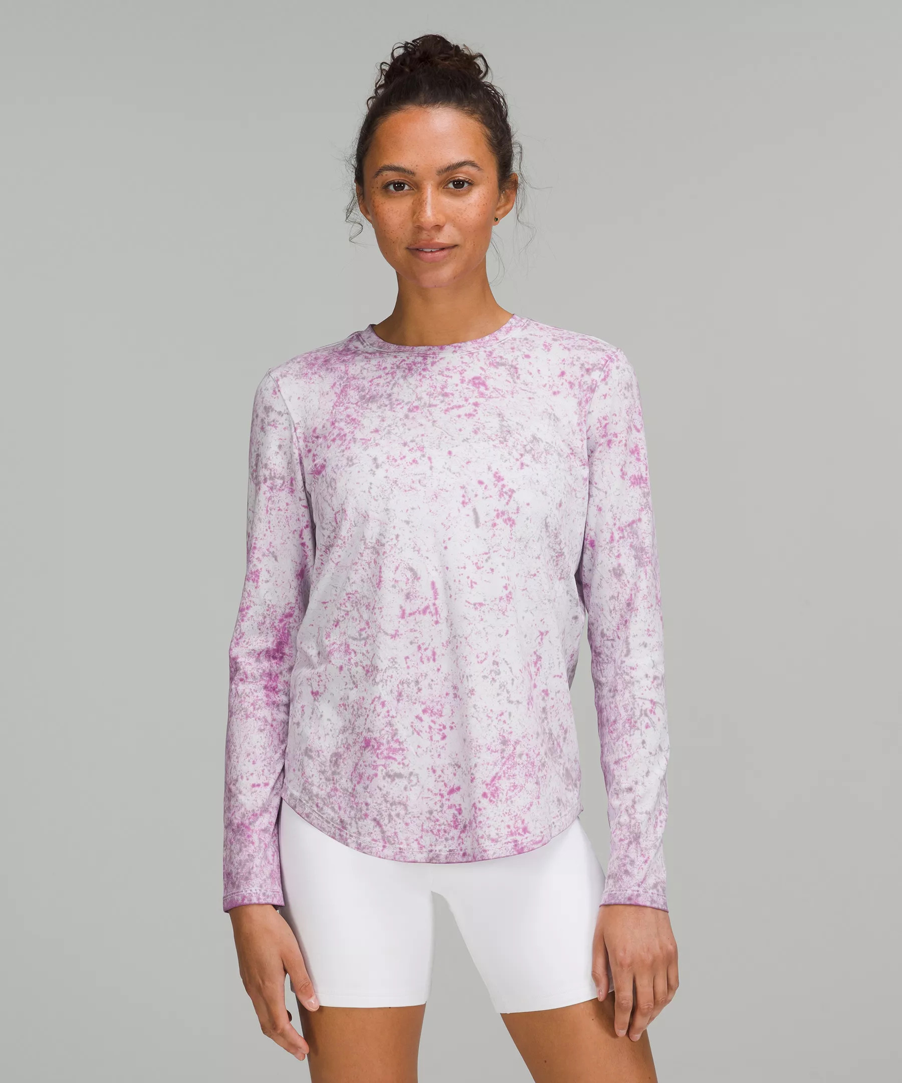 Love Long Sleeve Shirt | Lululemon (CA)