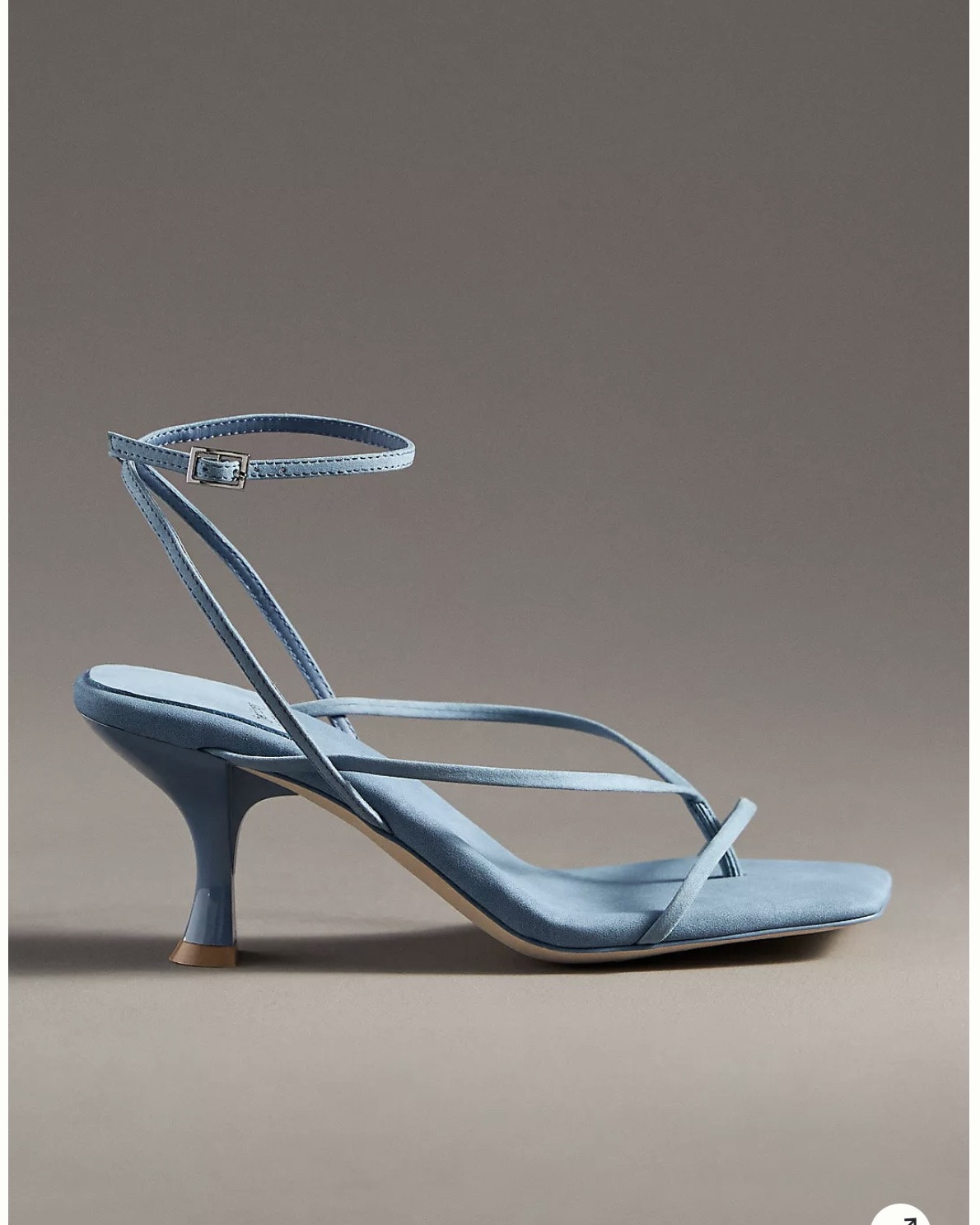 Summer shoe obsession unlocked. ☀️💙 

These Jeffrey Campbell Fluxx Kitten Heels are the perfect mix of chic and comfortable. 

If you’re not a fan of high heels, the low kitten heel gives you just the right amount of height without sacrificing comfort. Perfect for summer weddings, date nights, vacations, brunch, or any special occasion.

Available in the prettiest colors, including this gorgeous sky blue suede. 💛✨

#LTKStyleTip LTKShoeCrush SummerStyle SummerShoes KittenHeels JeffreyCampbell VacationStyle DateNightStyle WeddingGuestStyle LTKFinds

country concert outfits
summer dresses
sutfits
business casual workwear
teacher outfits wedding guest dress summer
summer outfits over 40
date night outfits
concert outfit ideas
count
back to school outfits

#LTKWorkwear #LTKootd #LTKgrwm
