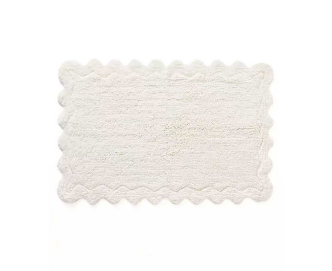 bath mat