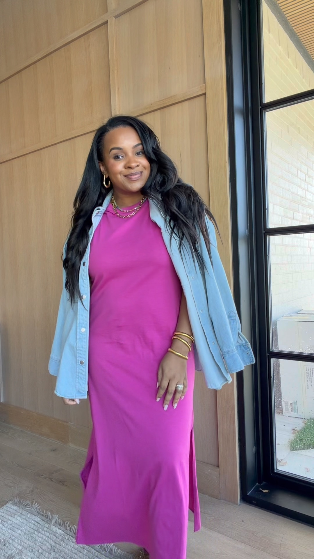 $12 mom wardrobe staple! I always grab these in multiple colors to keep on hand. 🙌🏽

#LTKootd #LTKMidsize #LTKSaleAlert