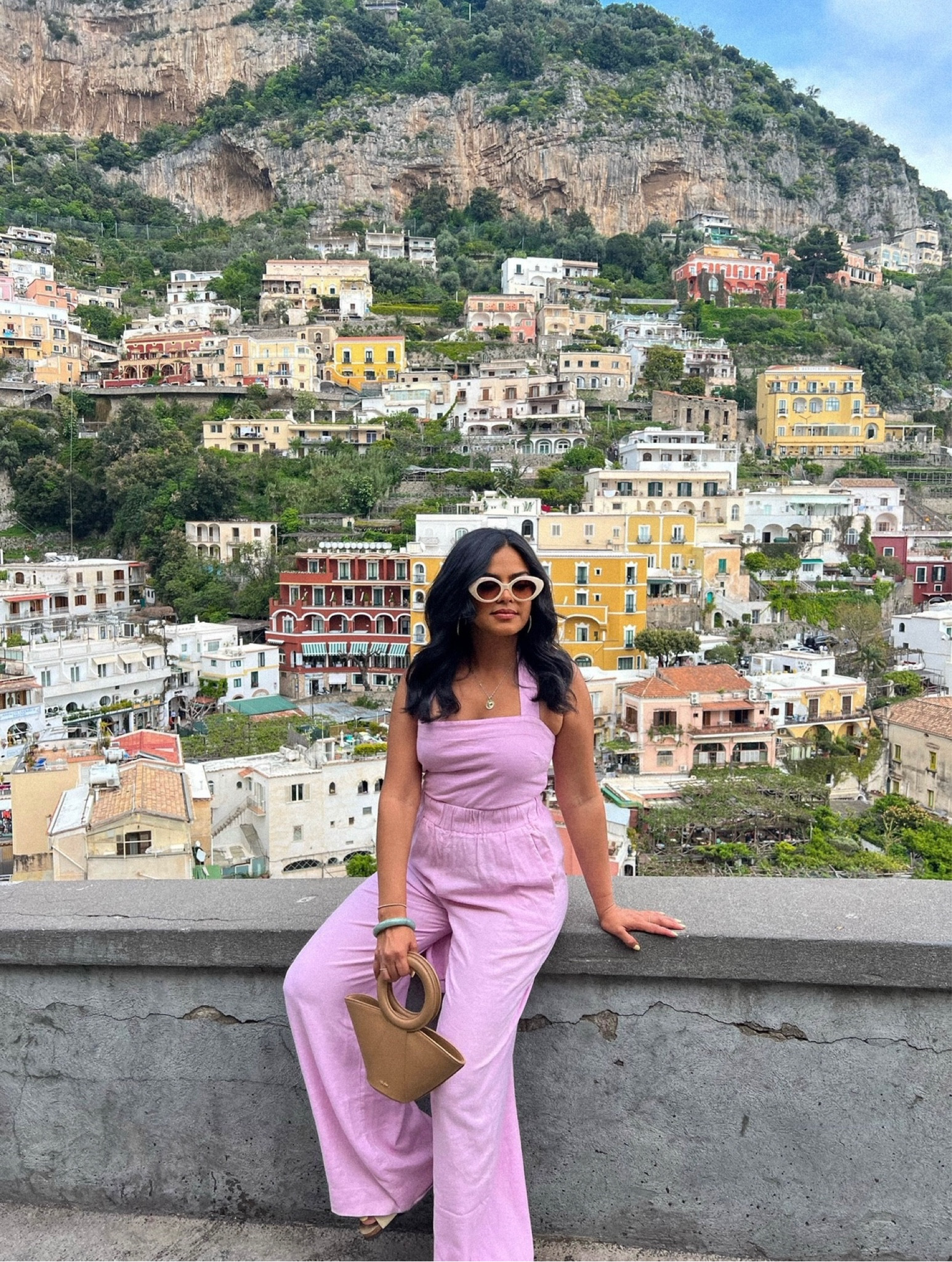 Abercrombie linen set; the coziest & practical matching outfit for a day out exploring; vacation outfit; 

#LTKeurope #LTKtravel #LTKswim