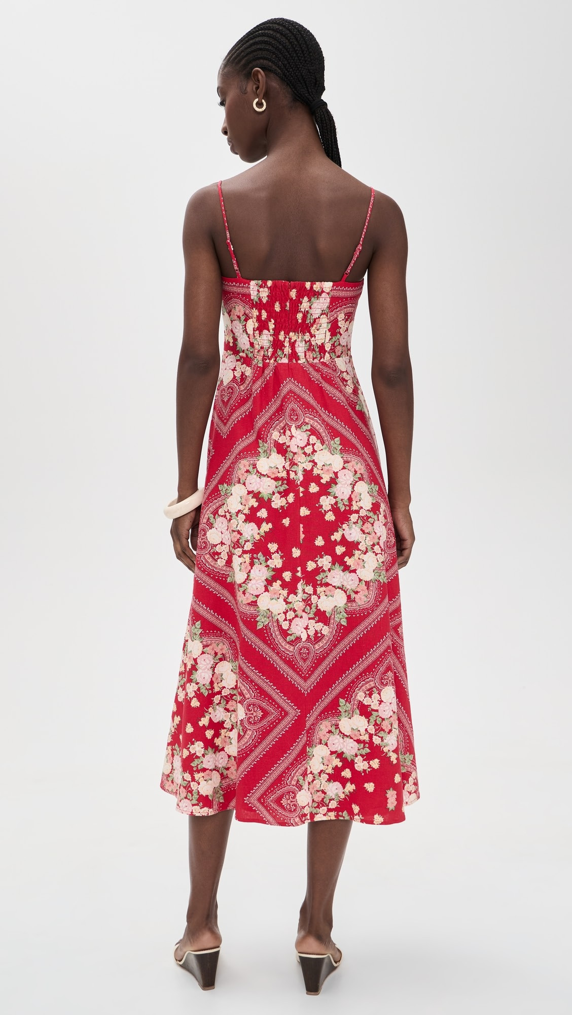 Josefina Midi Dress | Shopbop