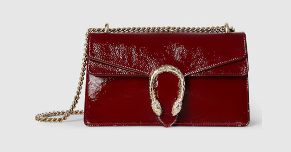 Dionysus small shoulder bag | Gucci (US)