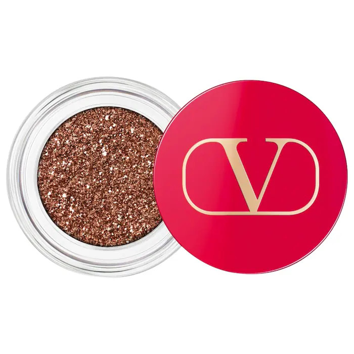 Color: 04 Skydust - Denim blue glitters with silver reflections. | Sephora (US)